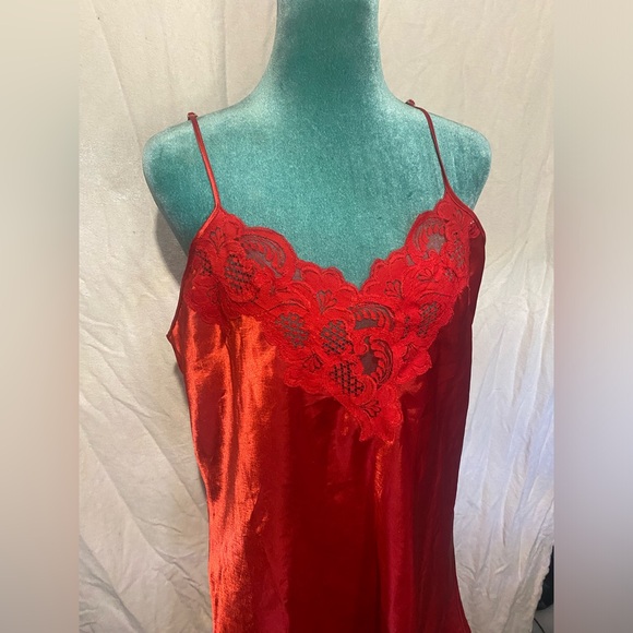 Adonna: vintage red slip - Picture 2 of 4